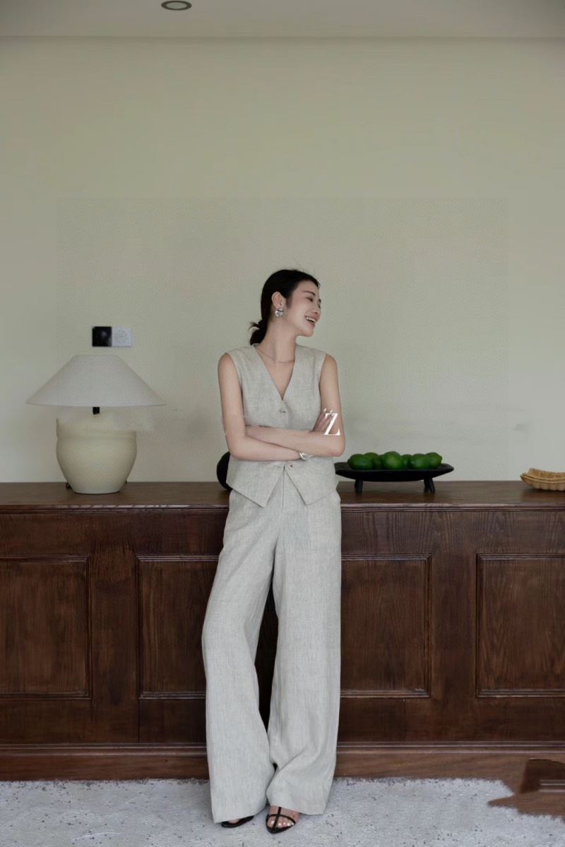 Celine Long Suits